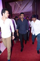 Celebrities at DVV Danayya Daughter Wedding Photos